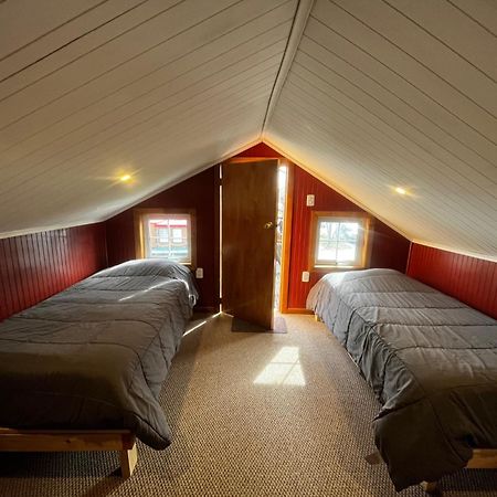 Corner Hostel Puerto Natales Extérieur photo