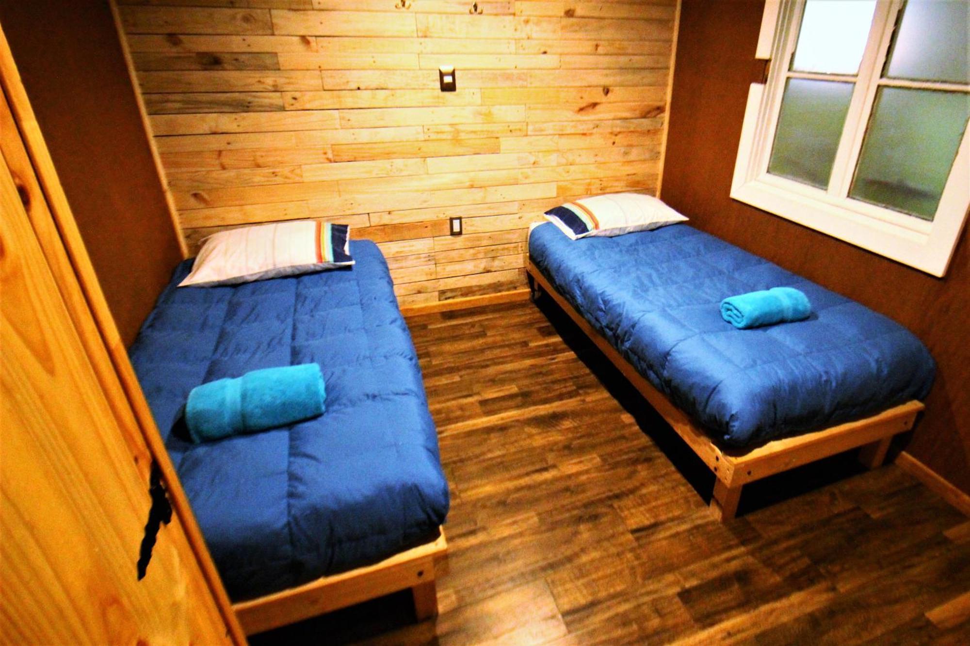 Corner Hostel Puerto Natales Extérieur photo